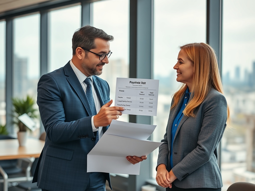 Как выбрать форму расчётов при покупке жилья Как выбрать форму расчётов при покупке жилья