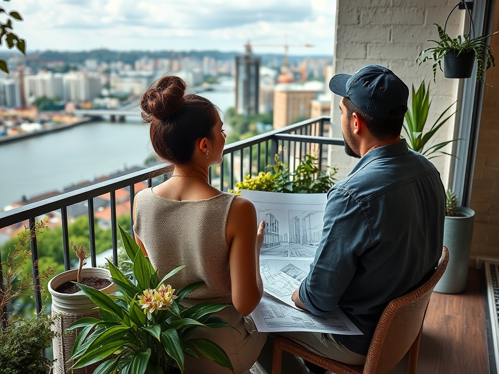 Как выбрать квартиру с учётом перспектив развития набережной Как выбрать квартиру с учётом перспектив развития набережной