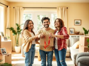 Как заключить договор на куплю-продажу квартиры через ипотеку?