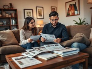 Как выбрать форму расчётов при покупке жилья