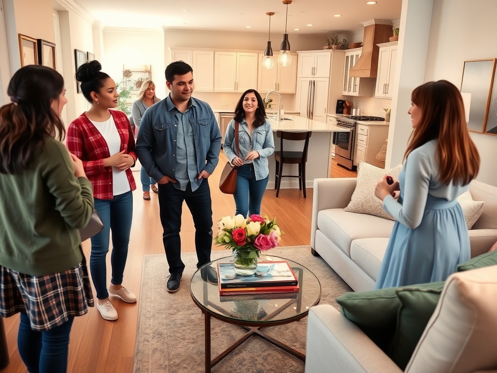 Ипотека для покупки квартиры на вторичном рынке