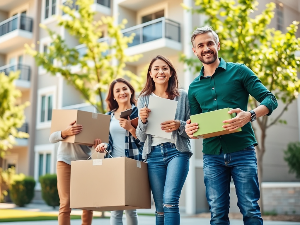 Как заключить договор на куплю-продажу квартиры через ипотеку?