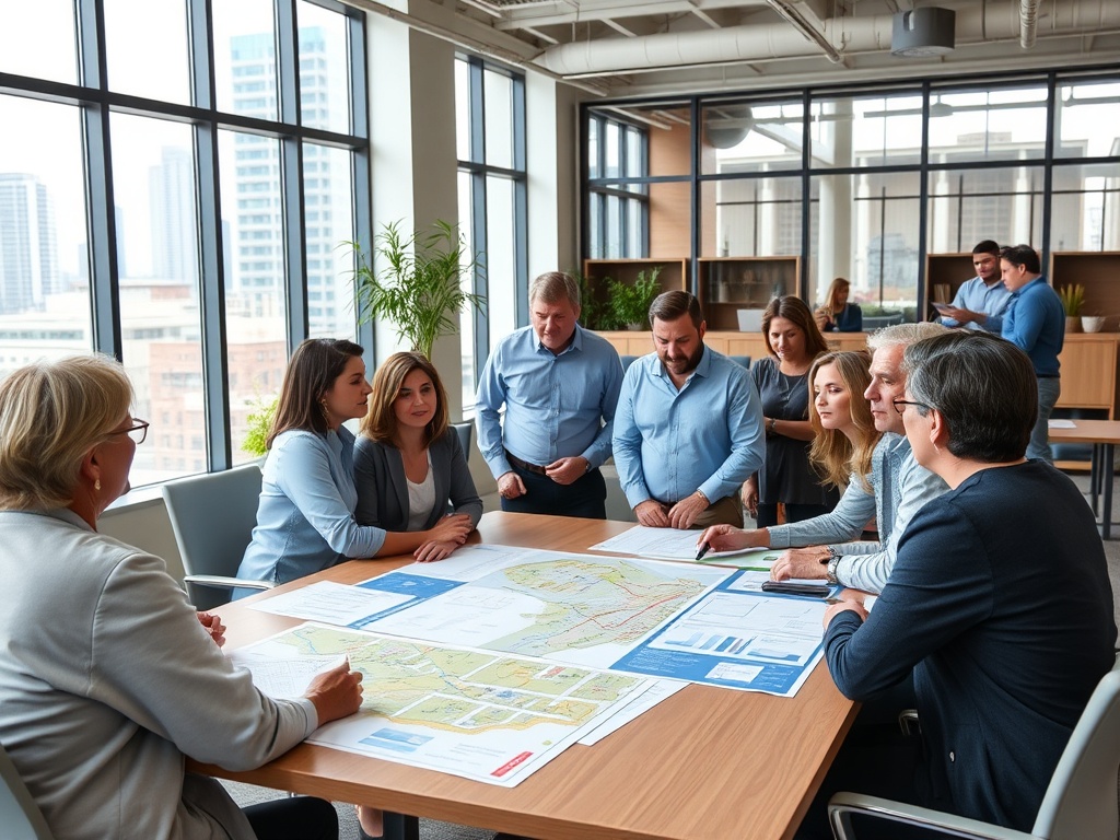 Как выбрать квартиру с учётом перспектив развития набережной Как выбрать квартиру с учётом перспектив развития набережной