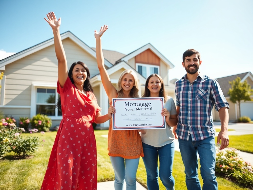 Ипотека и кредитная история: как повысить шанс одобрения Ипотека и кредитная история: как повысить шанс одобрения